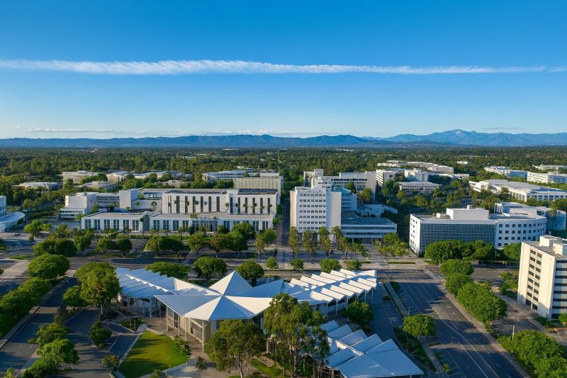 Fullerton, CA