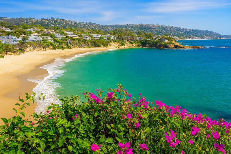 Laguna Beach, CA