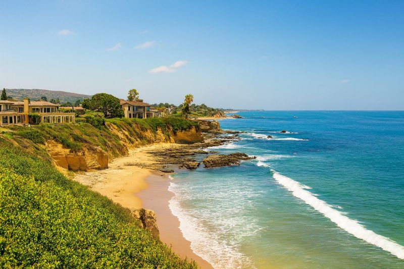 Newport Beach, CA
