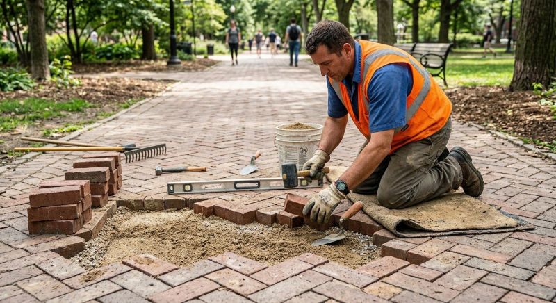 Masonry Service in Orange County, CA