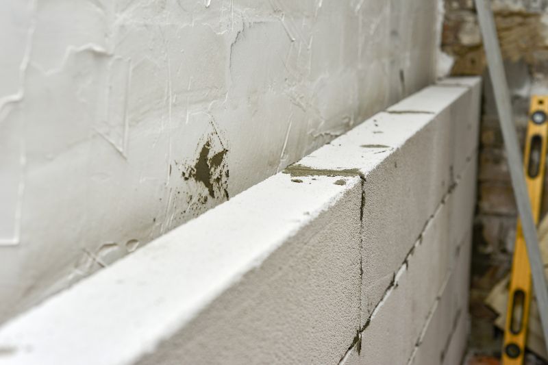 Block Wall Repair in Chino, CA