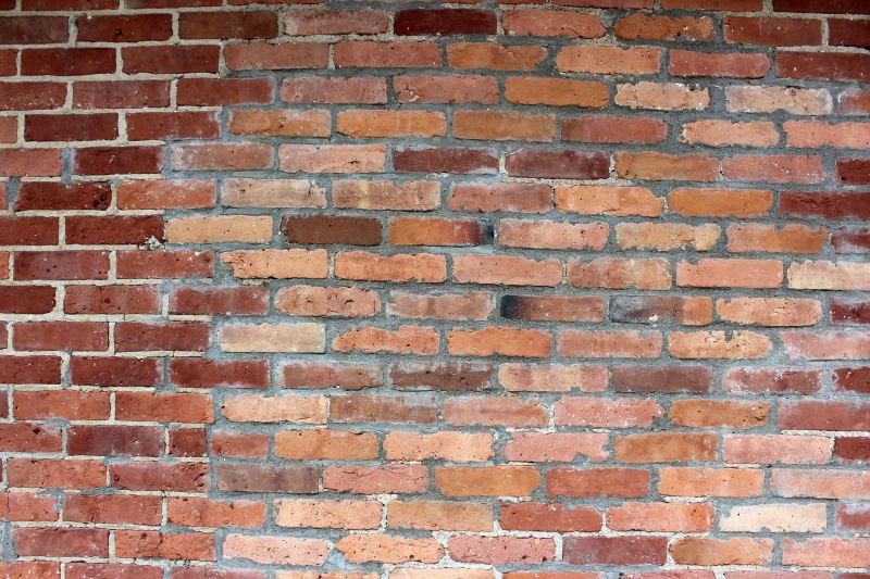 Brick Caulking in Orange County, CA