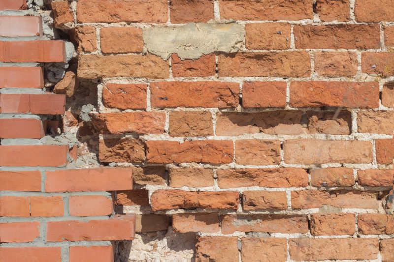 Brick Flatwork Repair in Costa Mesa, CA