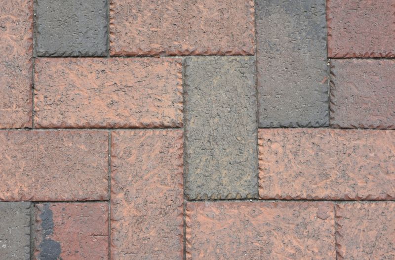 Brick Flatwork Repair in Cypress, CA
