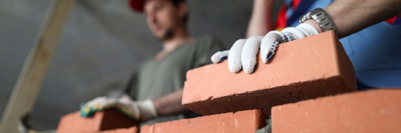 Brick Masonry Repair in Orange, CA