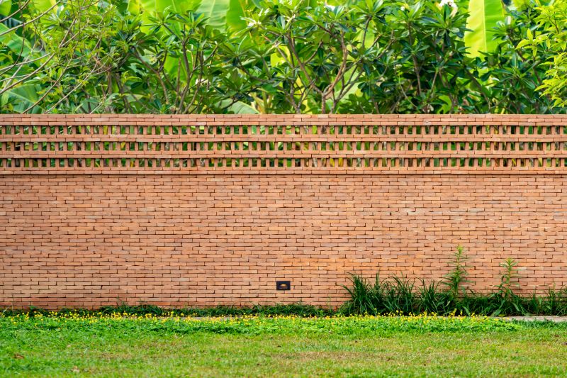 Brick Repair in Brea, CA
