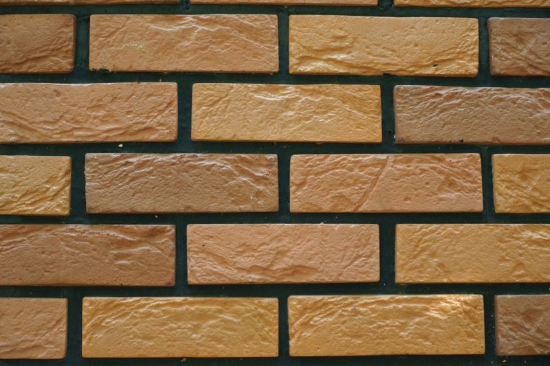Brick Repair in Chino, CA