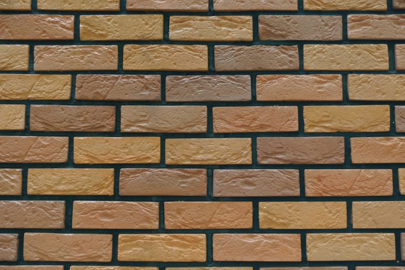 Brick Repair in Orange County, CA