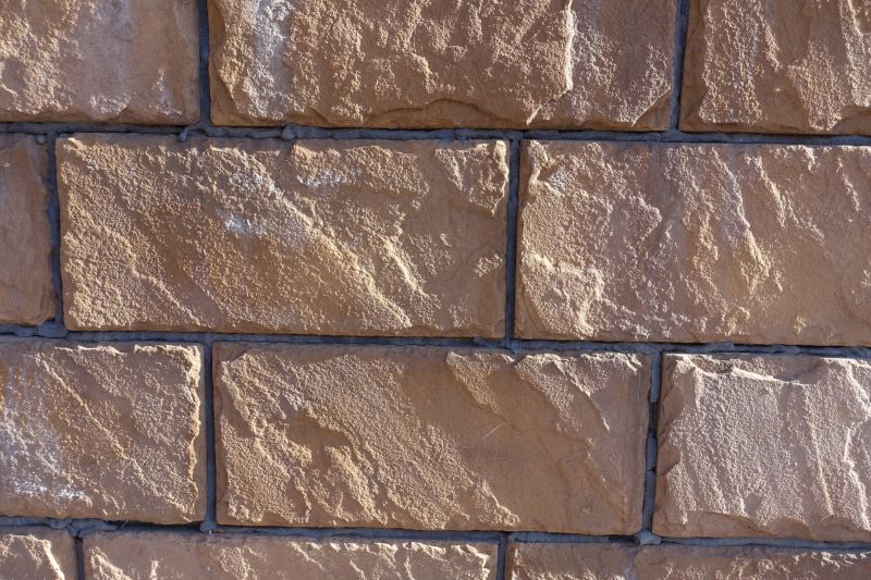 Brick Repair in Orange, CA