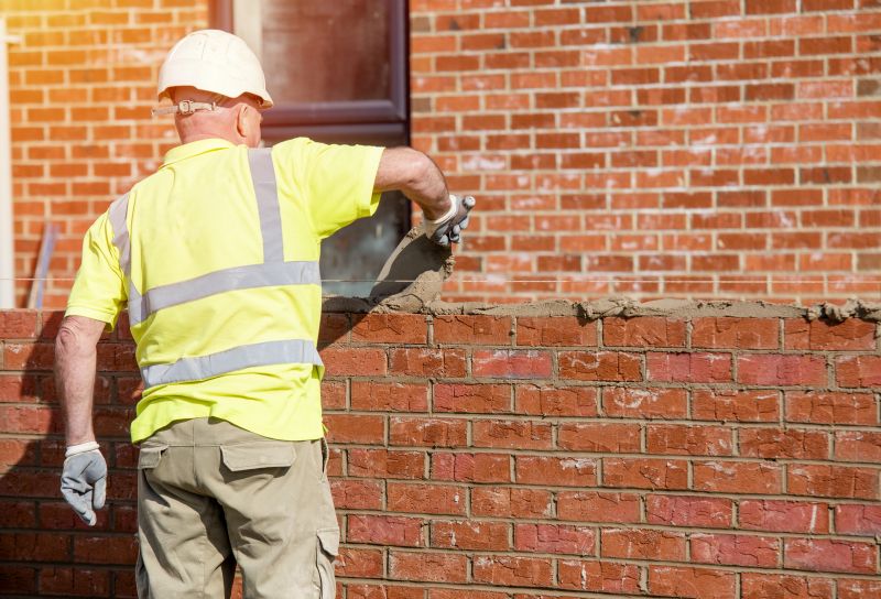 Brick Restoration in Cerritos, CA