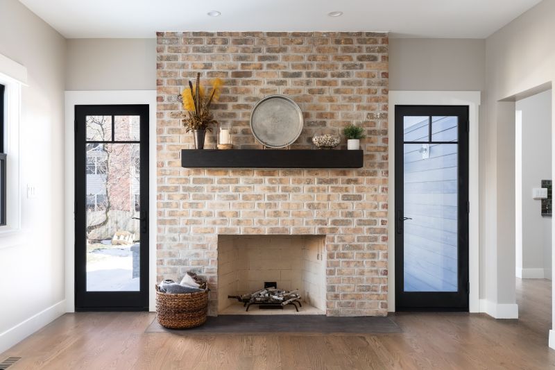 Brick Restoration in Chino Hills, CA