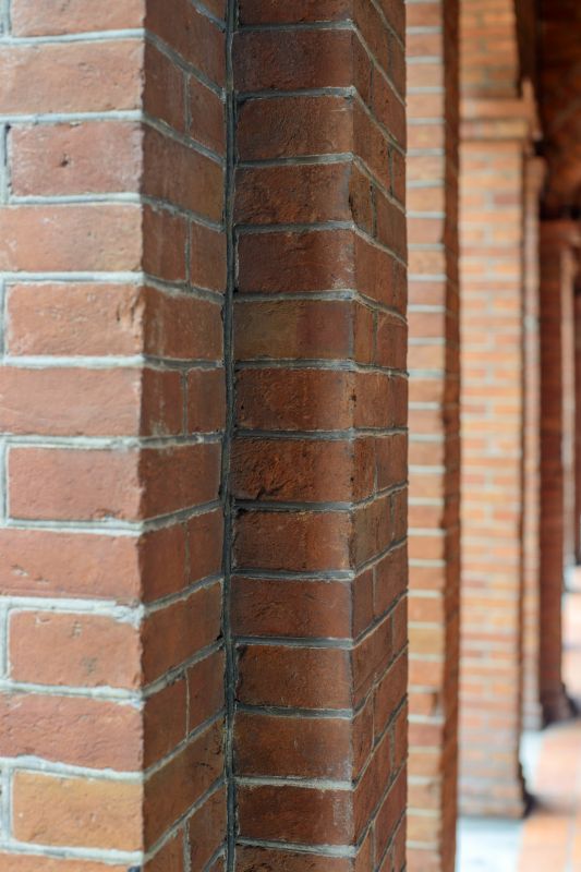 Brick Restoration in Corona, CA