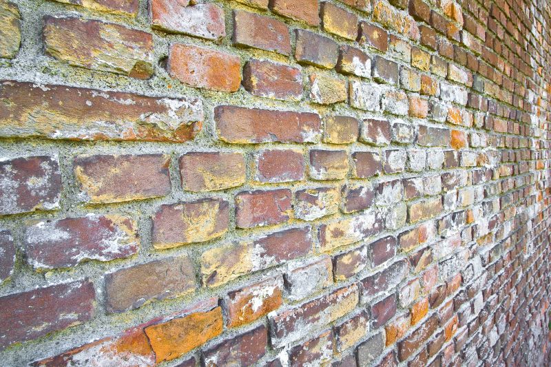 Brick Restoration in Los Alamitos, CA