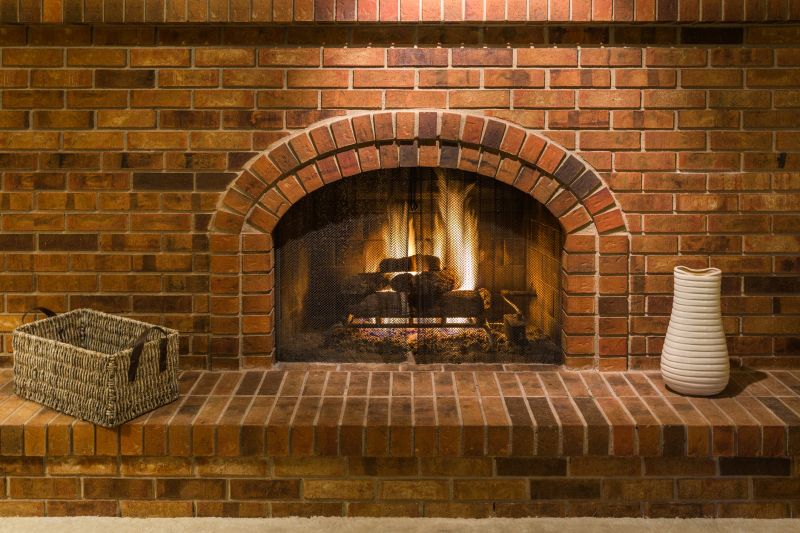 Brick Restoration in Rancho Santa Margarita, CA