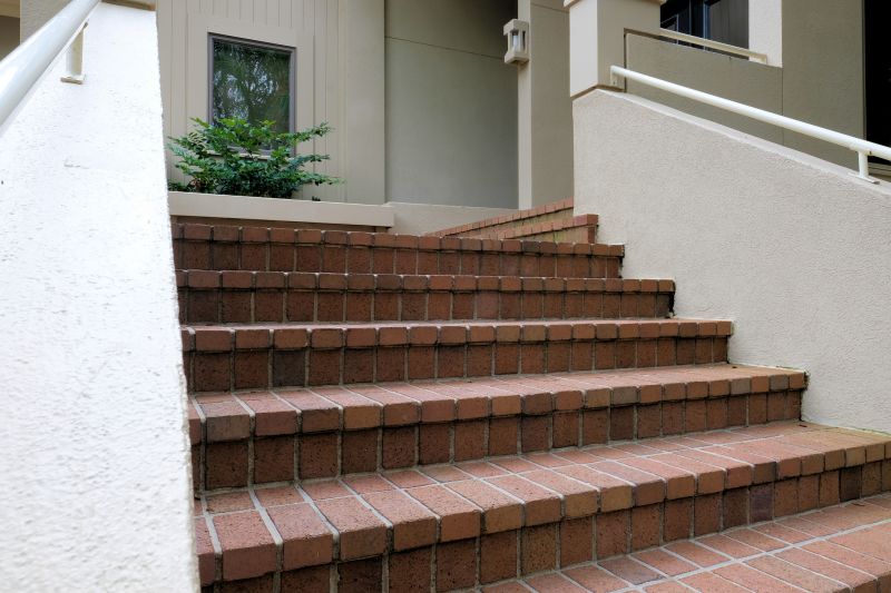 Brick Restoration in Westminster, CA