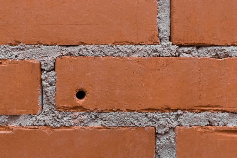 Brick Wall Repair in Rowland Heights, CA
