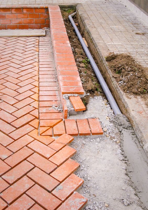 Commercial Masonry Repair in Buena Park, CA