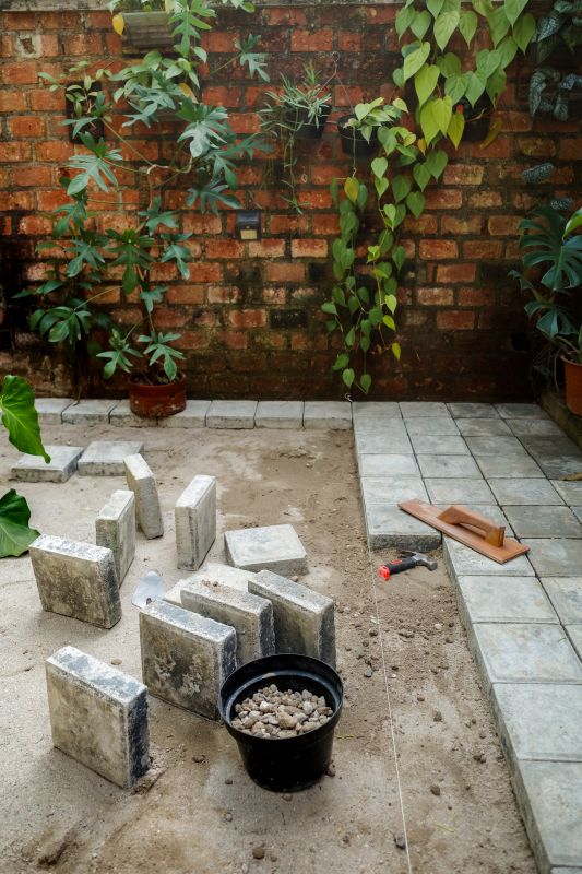 Commercial Masonry Repair in Hacienda Heights, CA