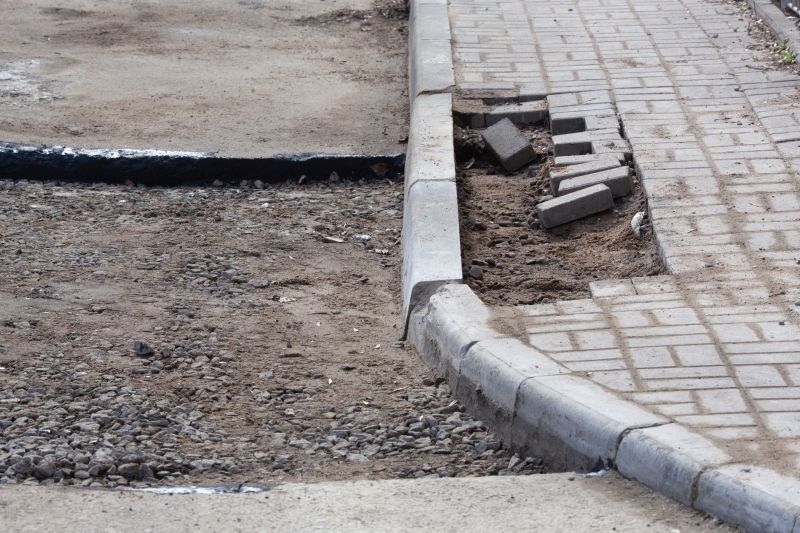 Commercial Masonry Repair in La Puente, CA
