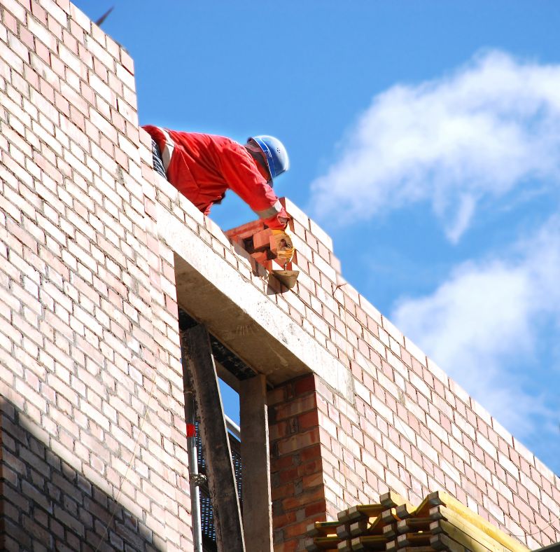Commercial Masonry Repair in Long Beach, CA