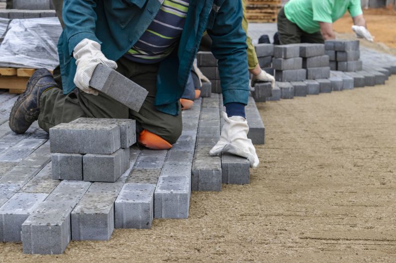 Commercial Masonry Repair in Mission Viejo, CA