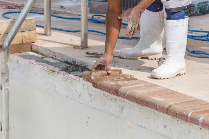 Commercial Masonry Repair in Placentia, CA