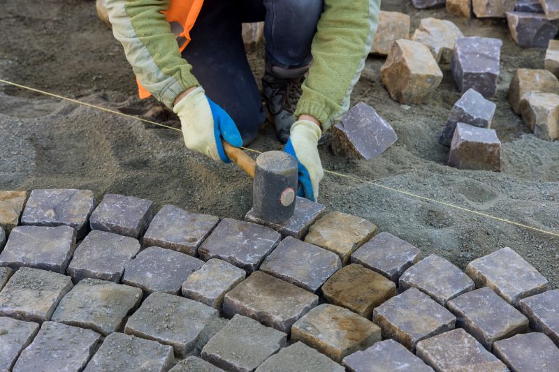 Commercial Masonry Repair in Rowland Heights, CA