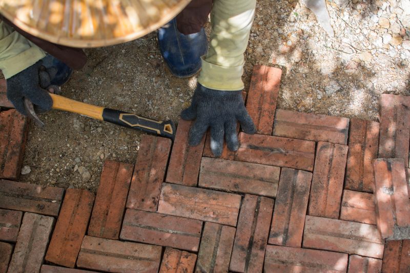Commercial Masonry Repair in South El Monte, CA