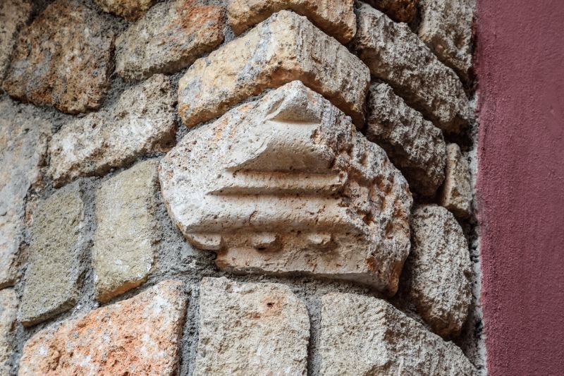 Commercial Stone Masonry in Laguna Beach, CA