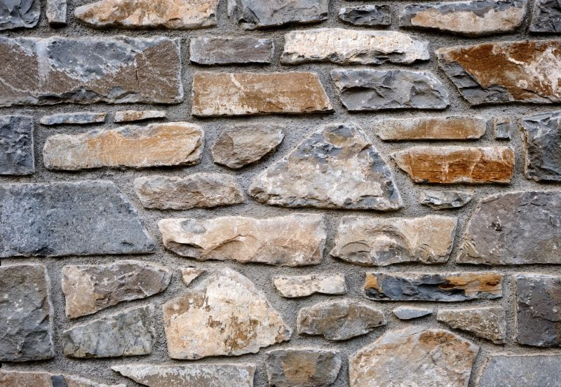 Commercial Stone Masonry in Los Alamitos, CA