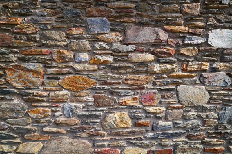Commercial Stone Masonry in Tustin, CA