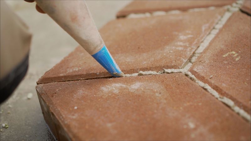 Masonry Caulking in Orange County, CA