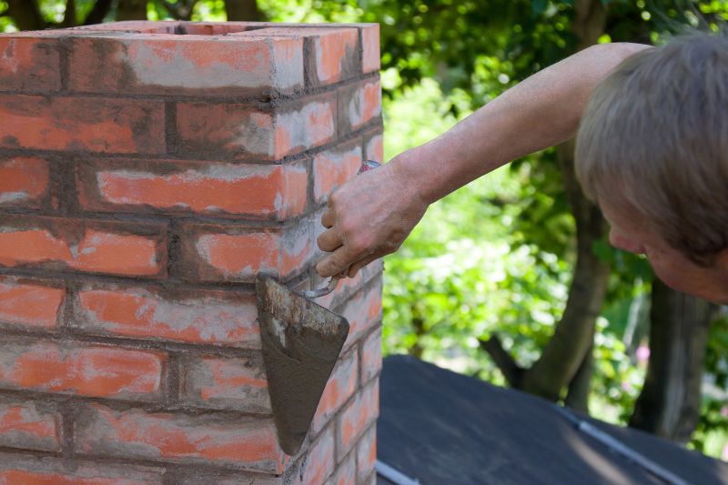 Masonry Repair in Bell, CA