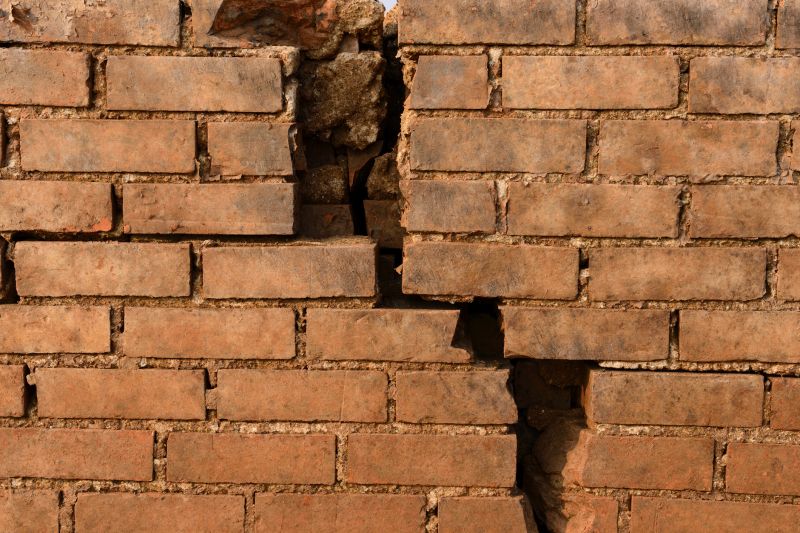 Masonry Repair in Lakewood, CA