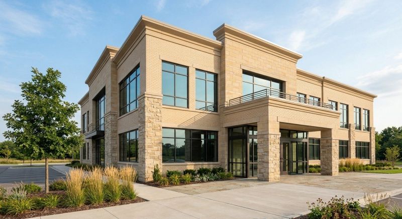 Stone Masonry Installation in Anaheim, CA