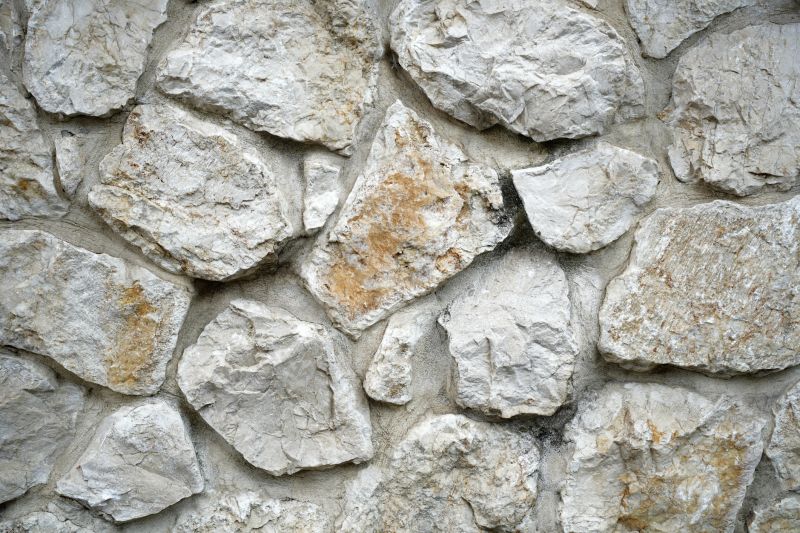 Stone Masonry Installation in Orange County, CA