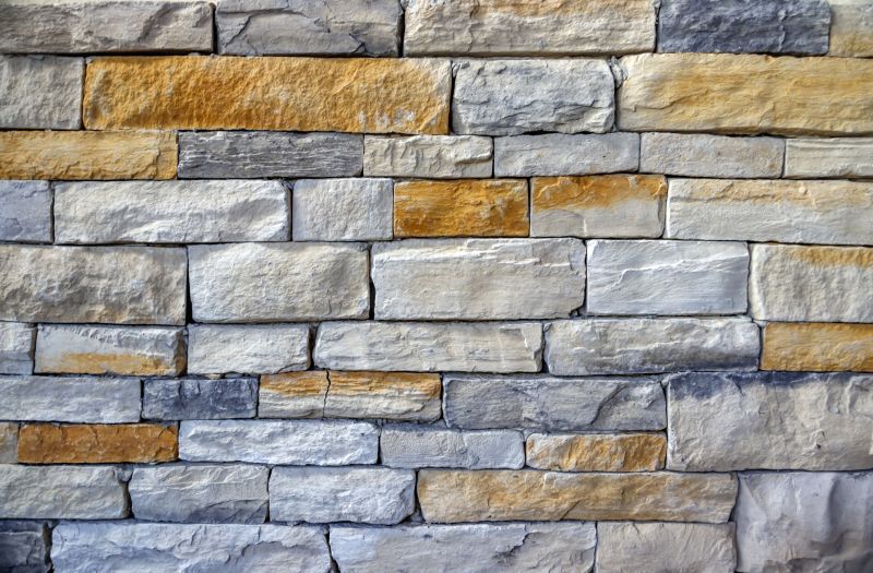 Stone Masonry Installation in Mission Viejo, CA