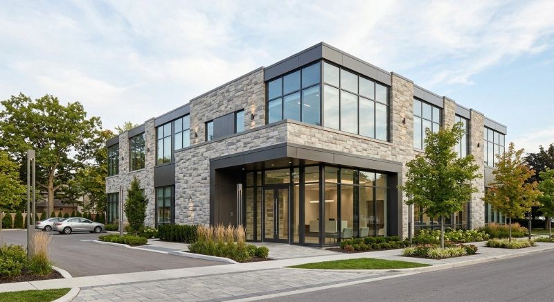 Stone Masonry Installation in Paramount, CA