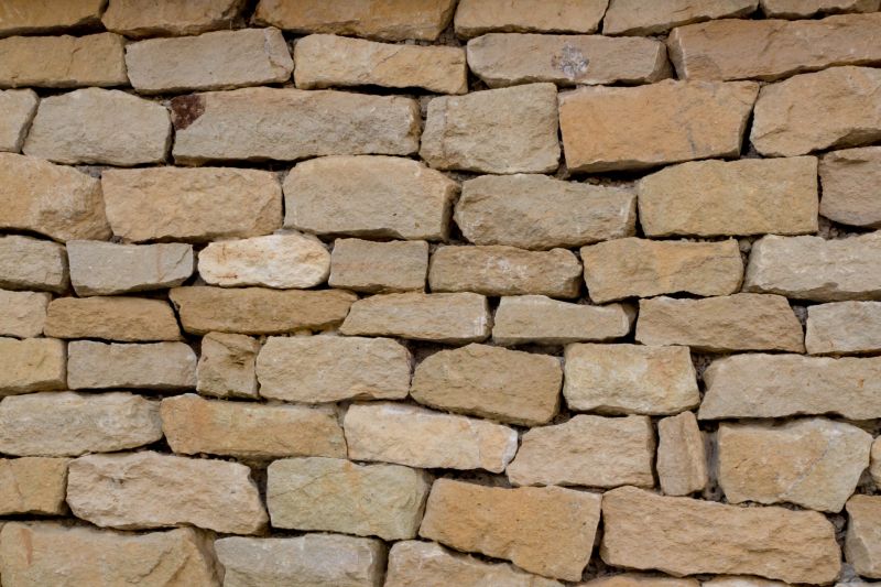 Stone Wall Repair in Rowland Heights, CA