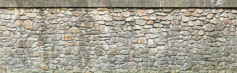 Stone Wall Repair in Yorba Linda, CA
