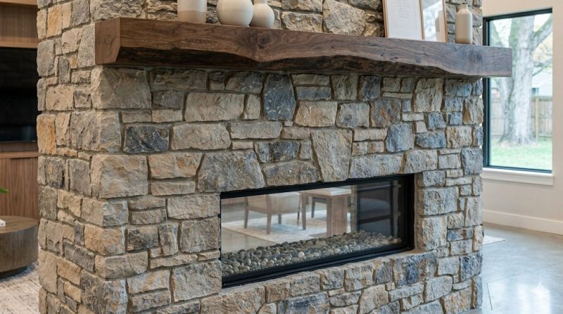 Stonework Installation in Cerritos, CA
