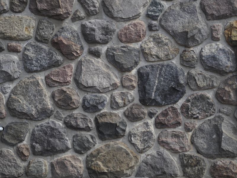 Stonework Installation in La Mirada, CA
