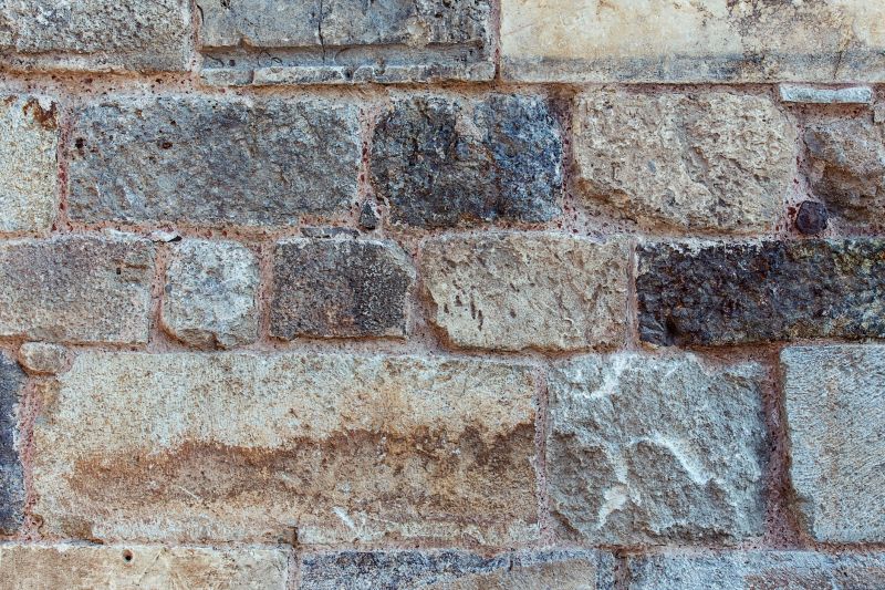Stonework Installation in Orange County, CA
