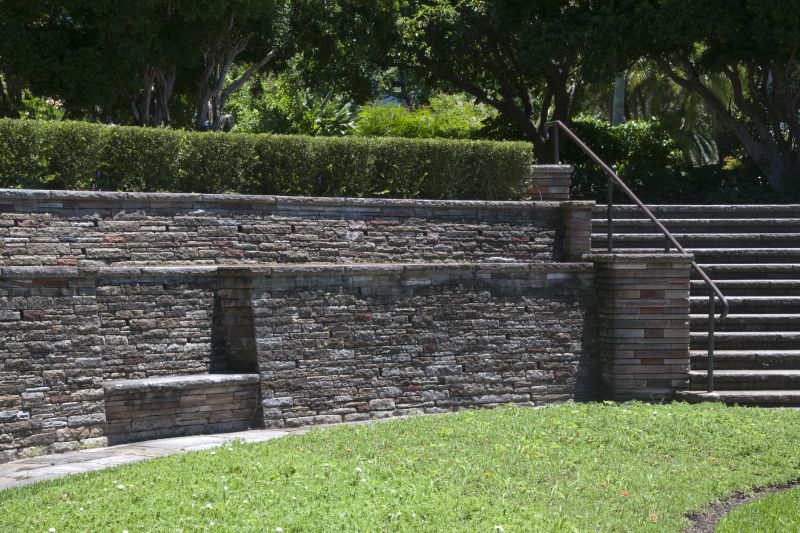 Stonework Installation in Pomona, CA