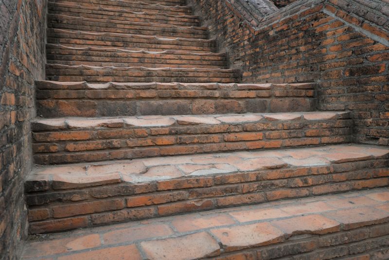 Stonework Repair in Corona Del Mar, CA