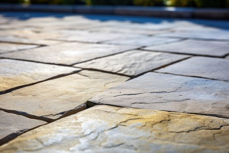 Stonework Repair in Mission Viejo, CA