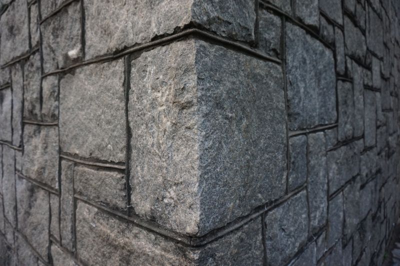 Stonework Repair in San Juan Capistrano, CA